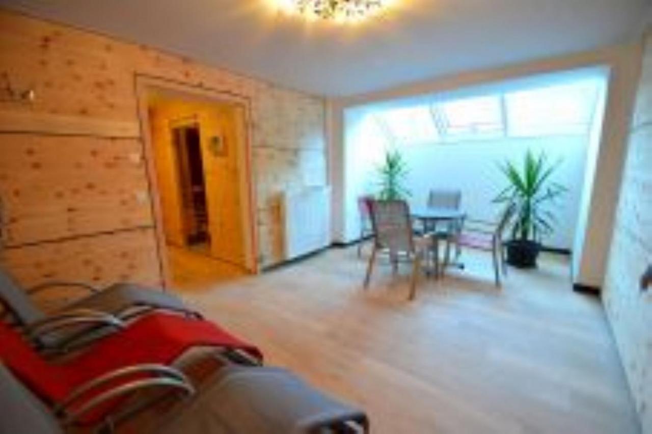 Residence Alpin - Top 8 By Four Seasons Apartments Kaprun Exterior foto